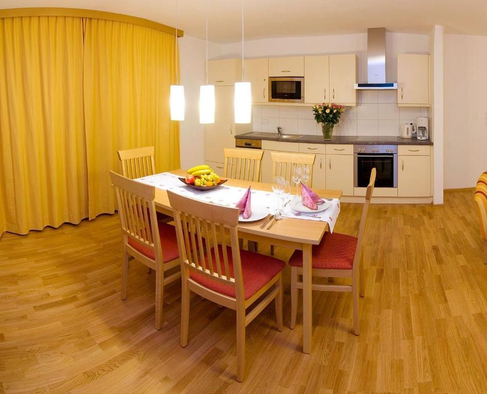 Appartements Barbara 韦斯滕多夫 客房 照片