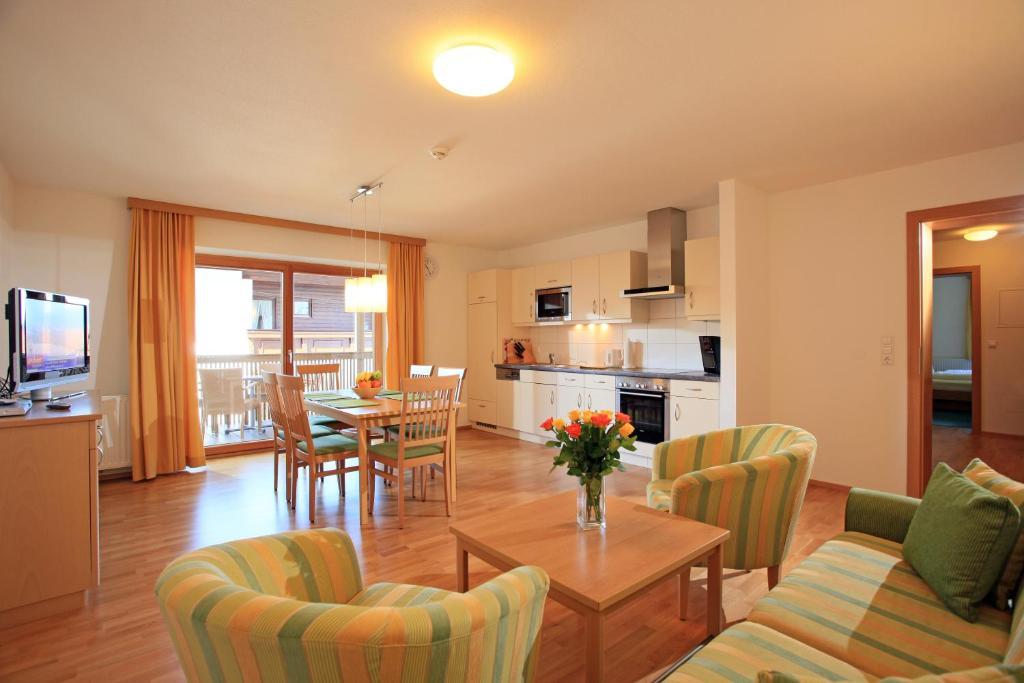 Appartements Barbara 韦斯滕多夫 客房 照片