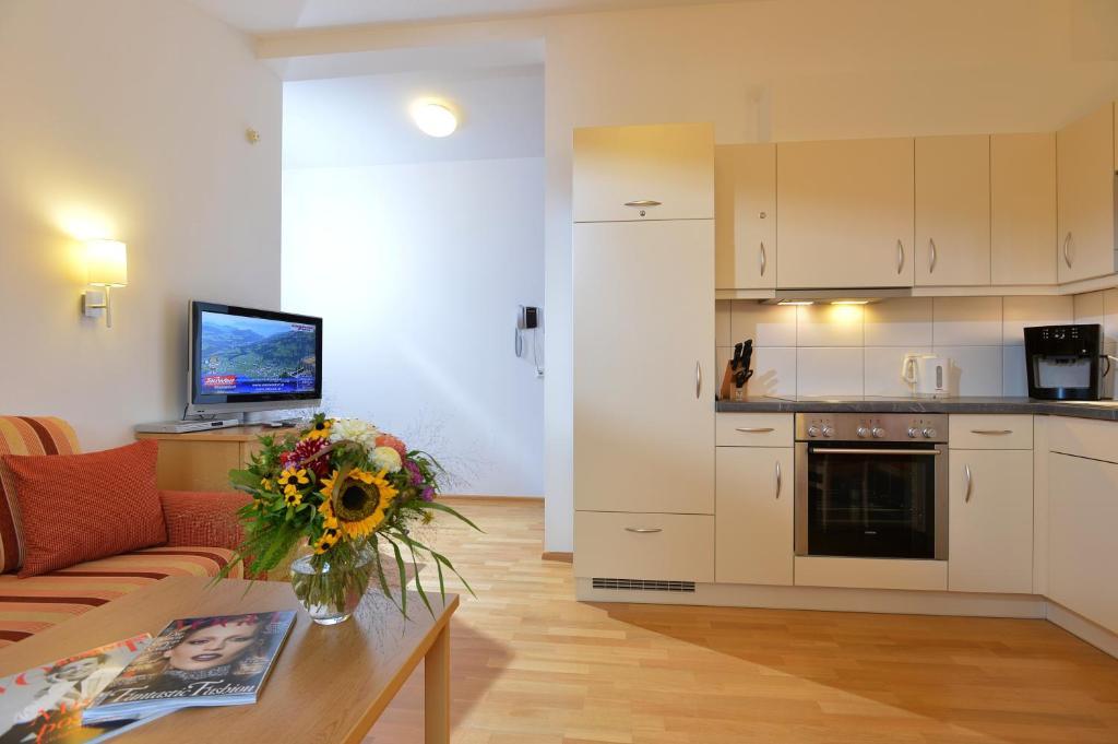 Appartements Barbara 韦斯滕多夫 外观 照片