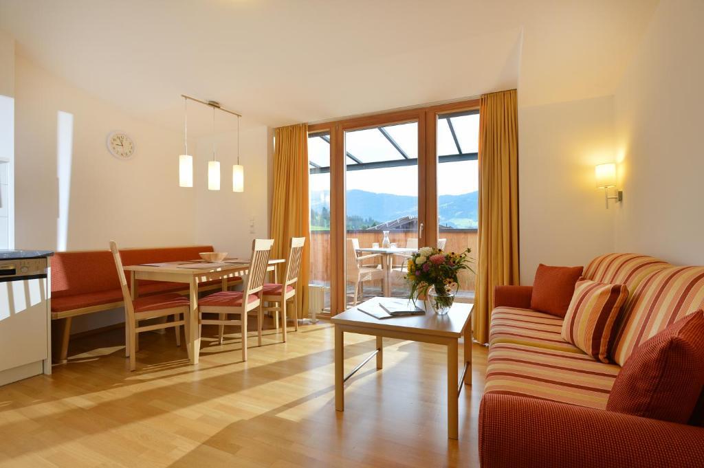 Appartements Barbara 韦斯滕多夫 外观 照片