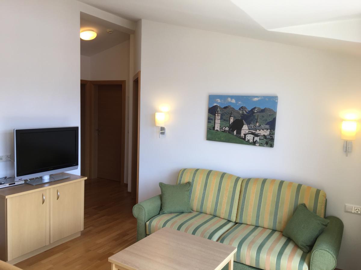 Appartements Barbara 韦斯滕多夫 外观 照片