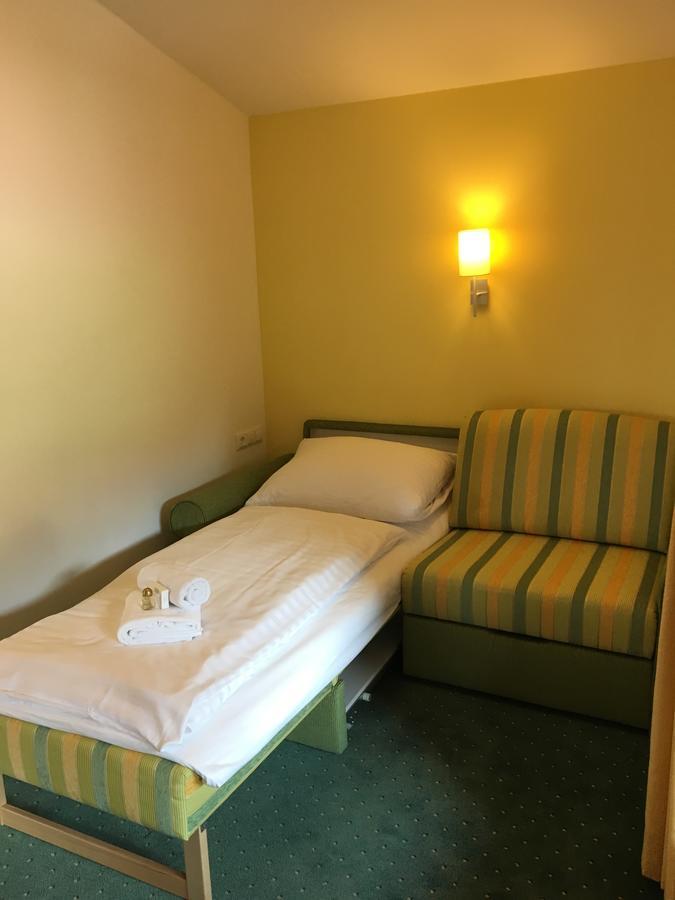 Appartements Barbara 韦斯滕多夫 外观 照片