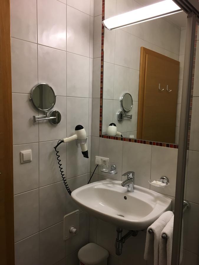 Appartements Barbara 韦斯滕多夫 外观 照片